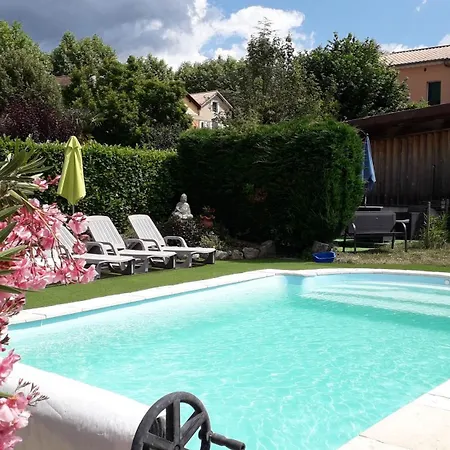 Apartamento Escapade En Ardeche