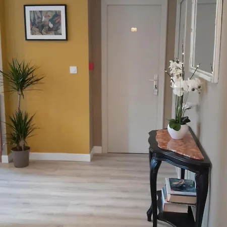 Escapade En Ardeche Apartamento