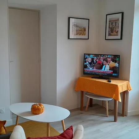 Apartamento Escapade En Ardeche Thueyts