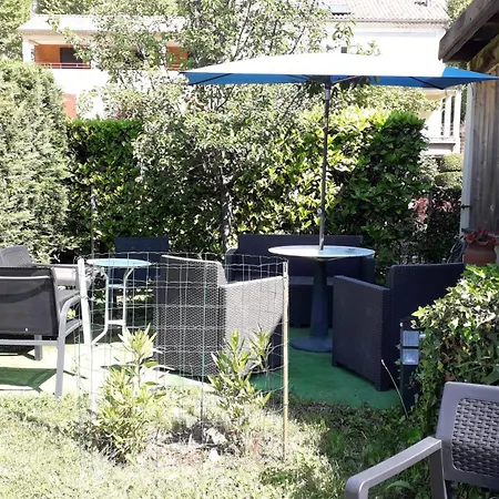 Escapade En Ardeche Apartament *