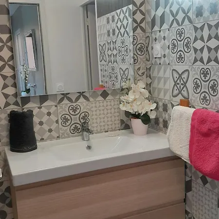 Apartament Escapade En Ardeche