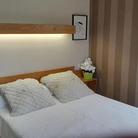 Escapade En Ardeche Apartament